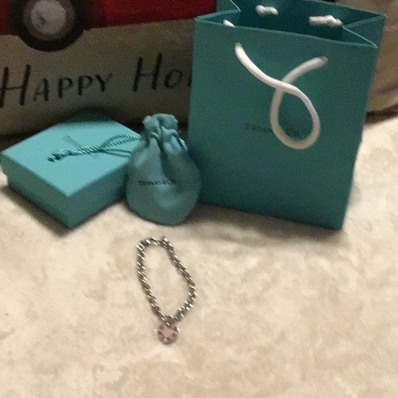 COPY Tiffany Bracelet - Picture 1 of 4